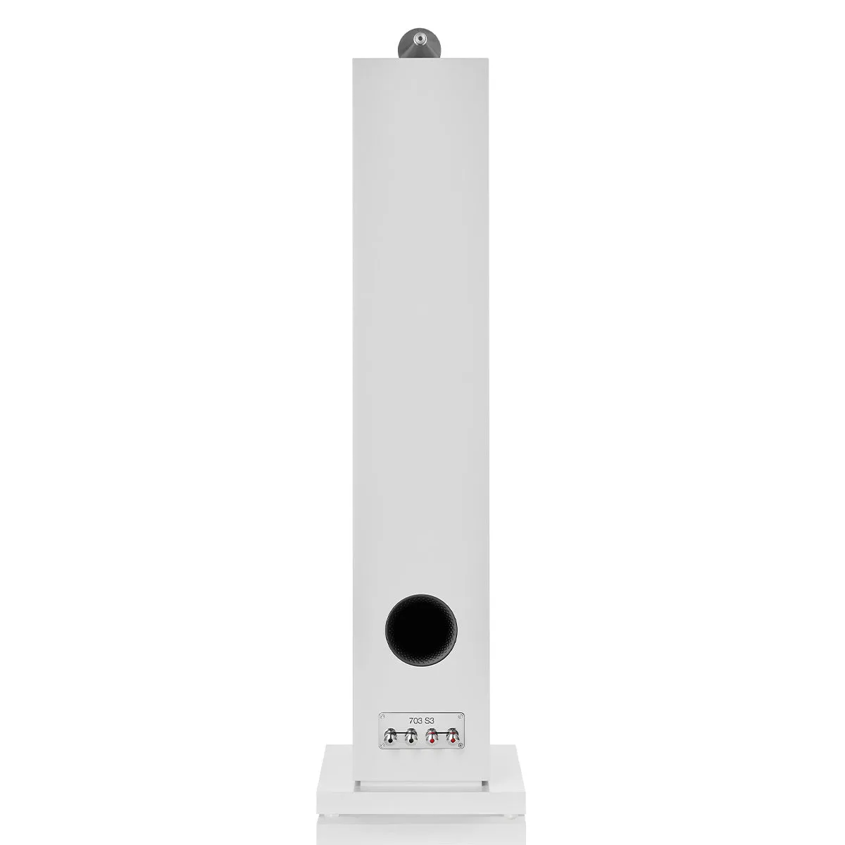 Bowers & Wilkins 703 S3 3-Way Floorstanding Loudspeaker