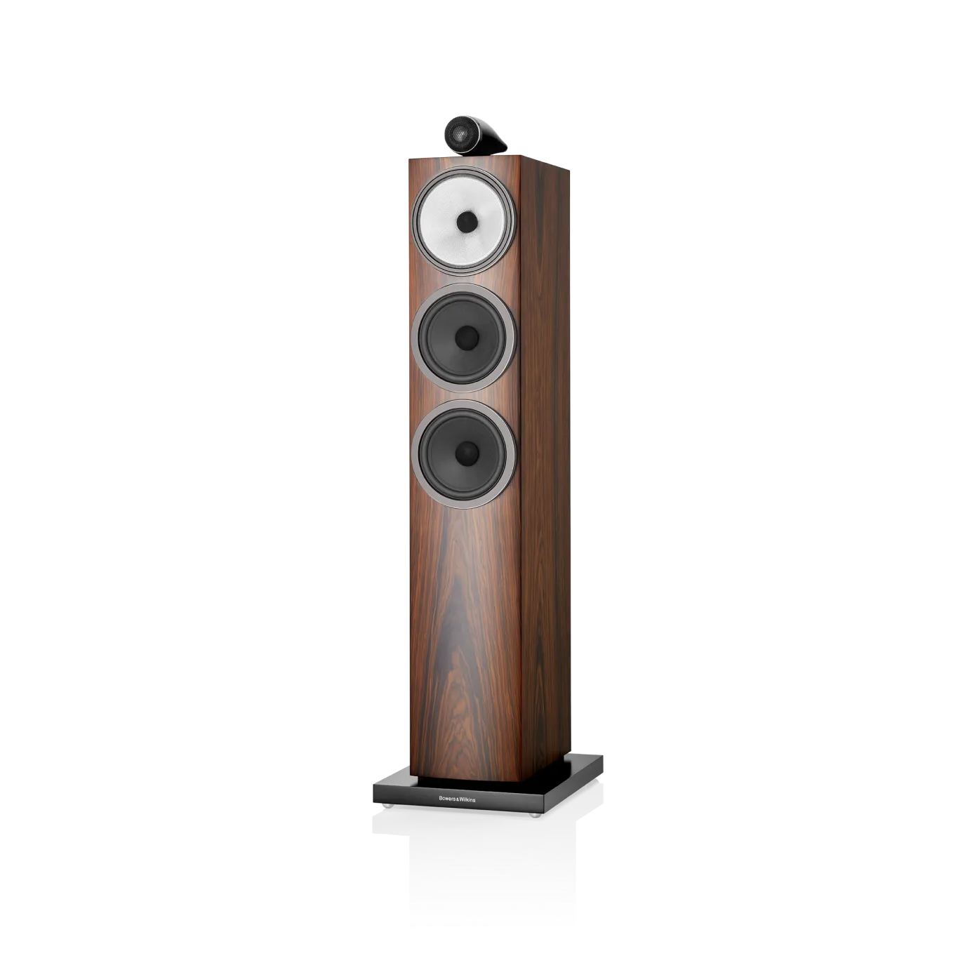 Bowers & Wilkins - 703 S3 - Floorstanding Speakers