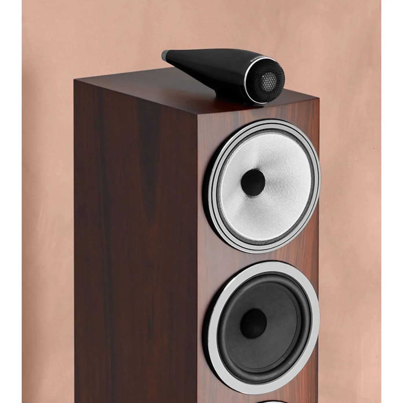 Bowers & Wilkins - 703 S3 - Floorstanding Speakers