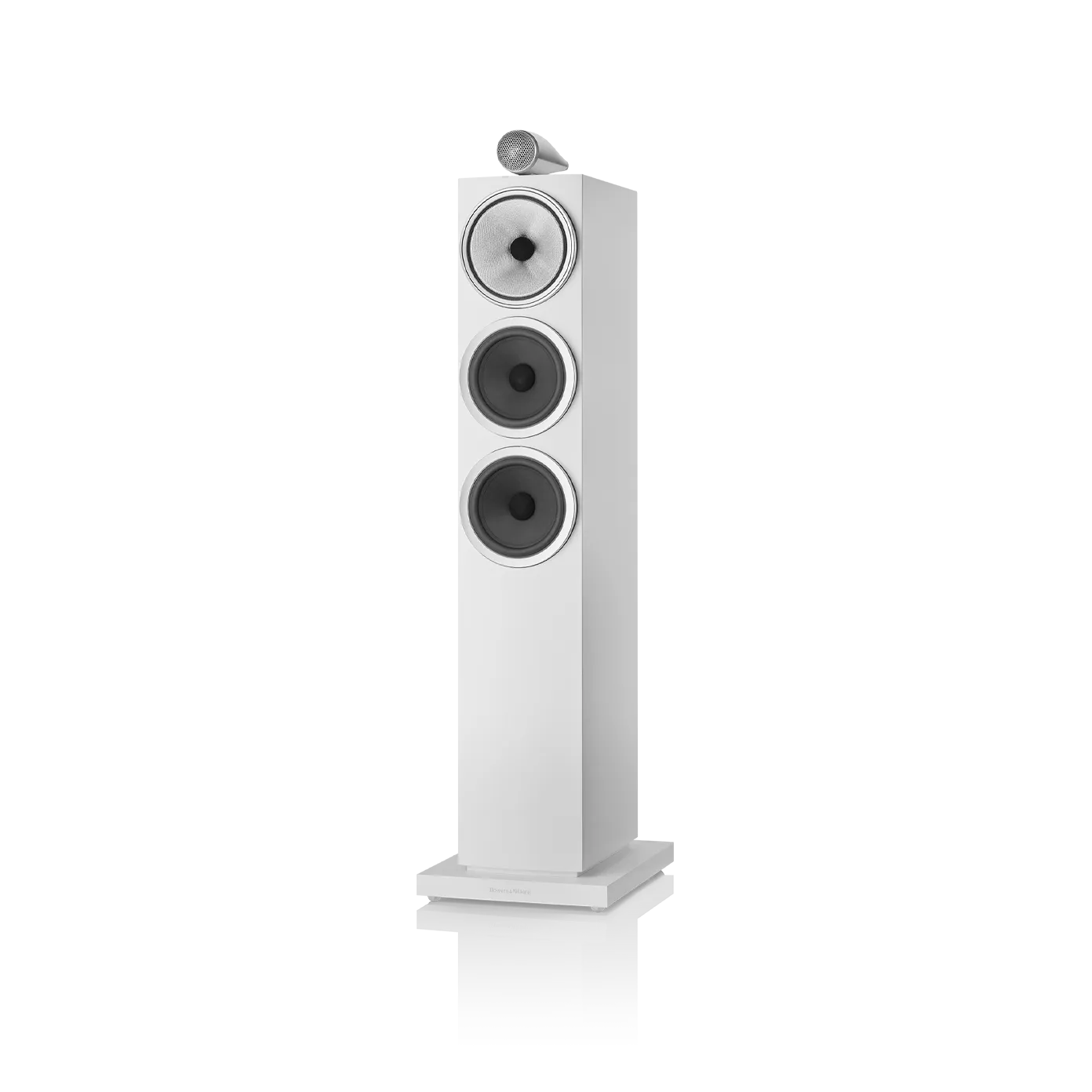Bowers & Wilkins - 703 S3 - Floorstanding Speakers
