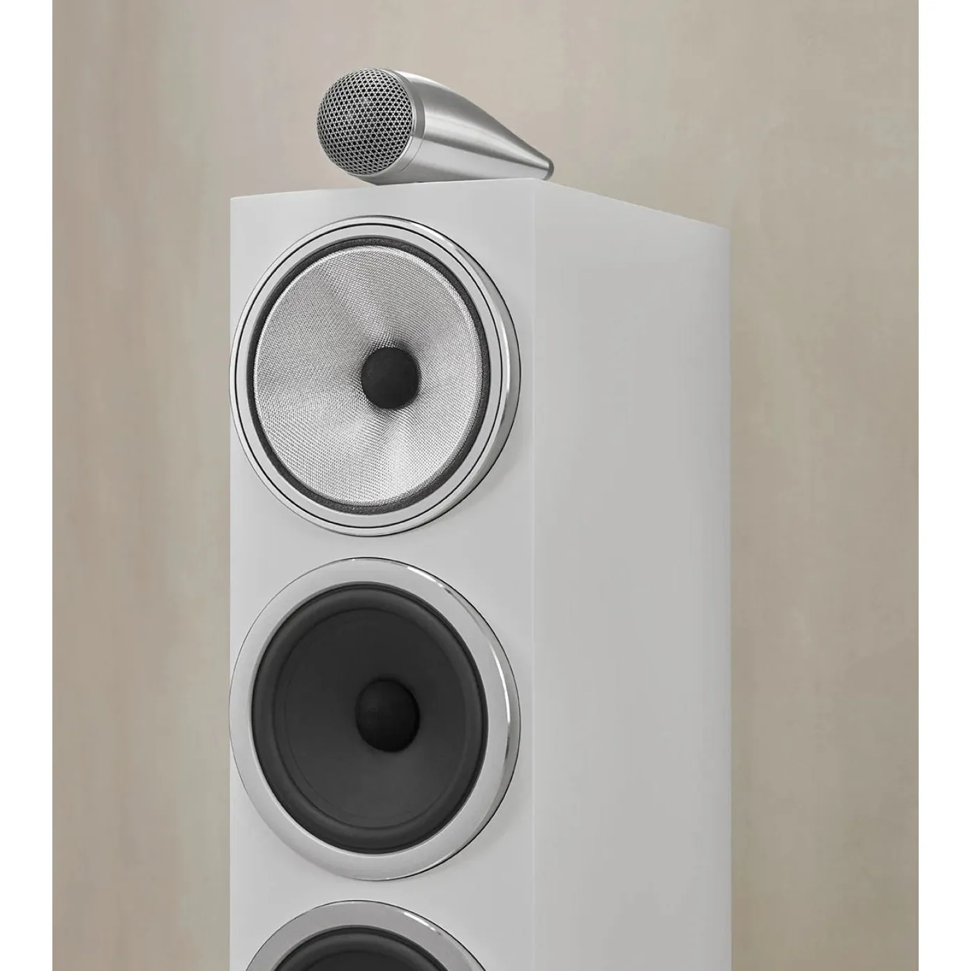 Bowers & Wilkins - 703 S3 - Floorstanding Speakers