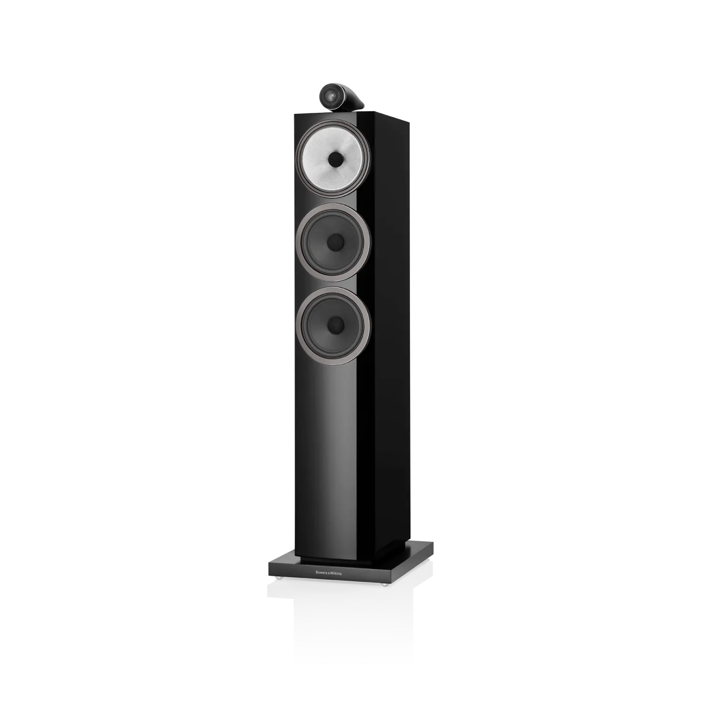 Bowers & Wilkins - 703 S3 - Floorstanding Speakers