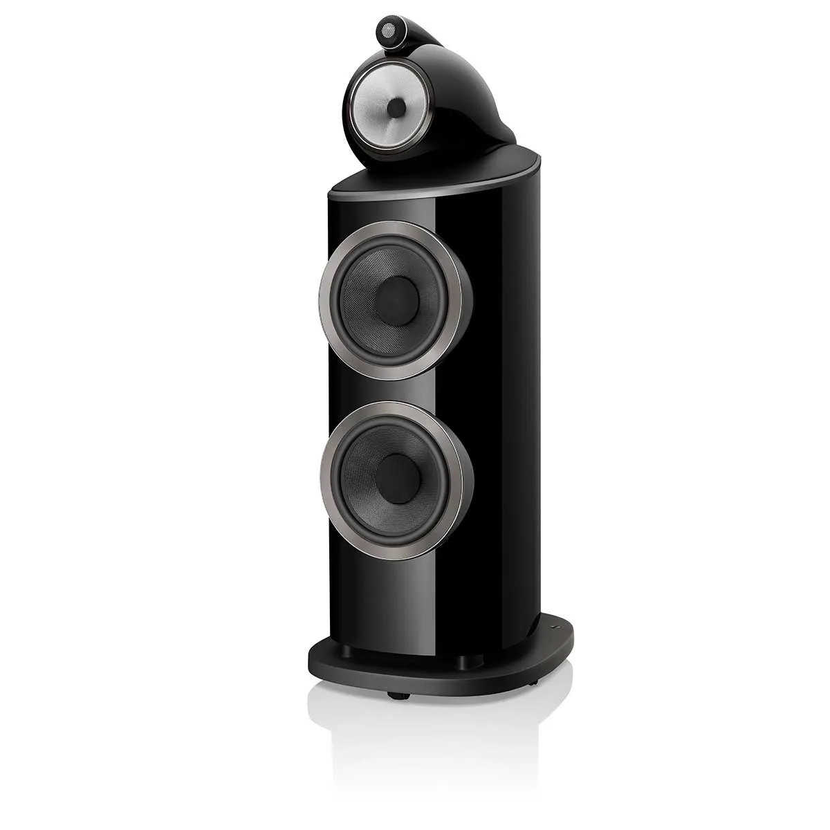 Bowers & Wilkins 801 D4 Floorstanding Speaker - Each