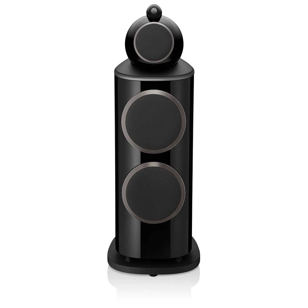 Bowers & Wilkins 801 D4 Floorstanding Speaker - Each
