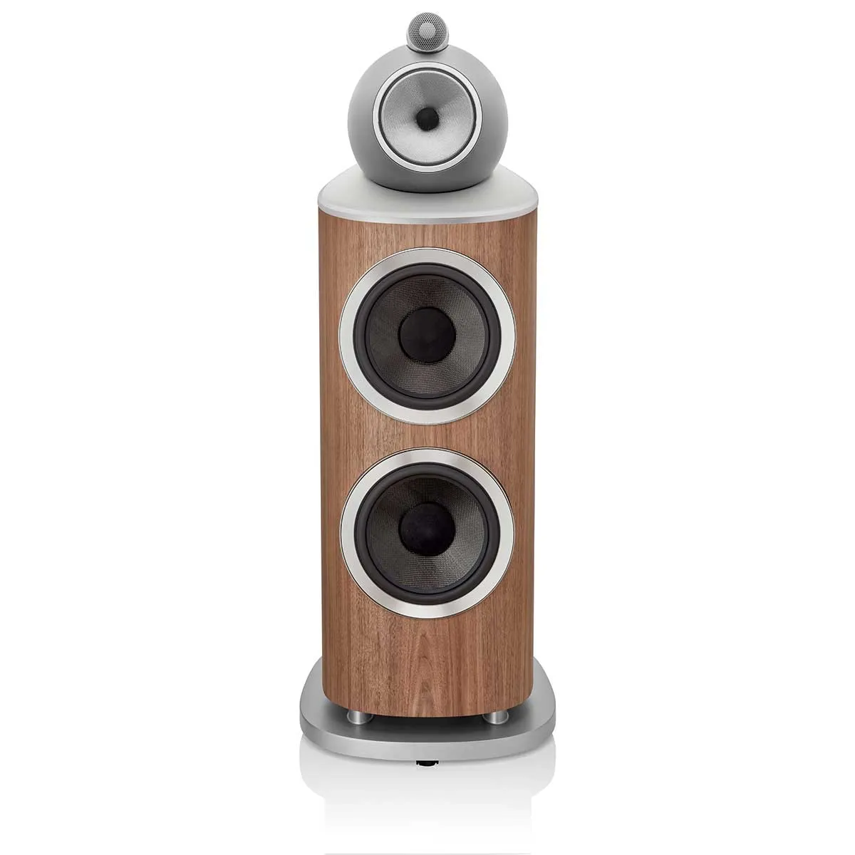 Bowers & Wilkins 801 D4 Floorstanding Speaker - Each