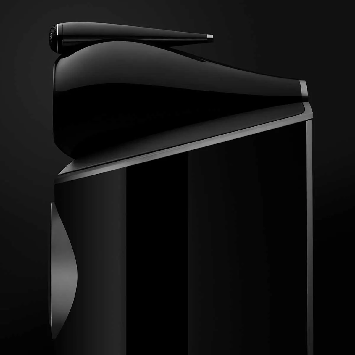 Bowers & Wilkins 801 D4 Floorstanding Speaker - Each