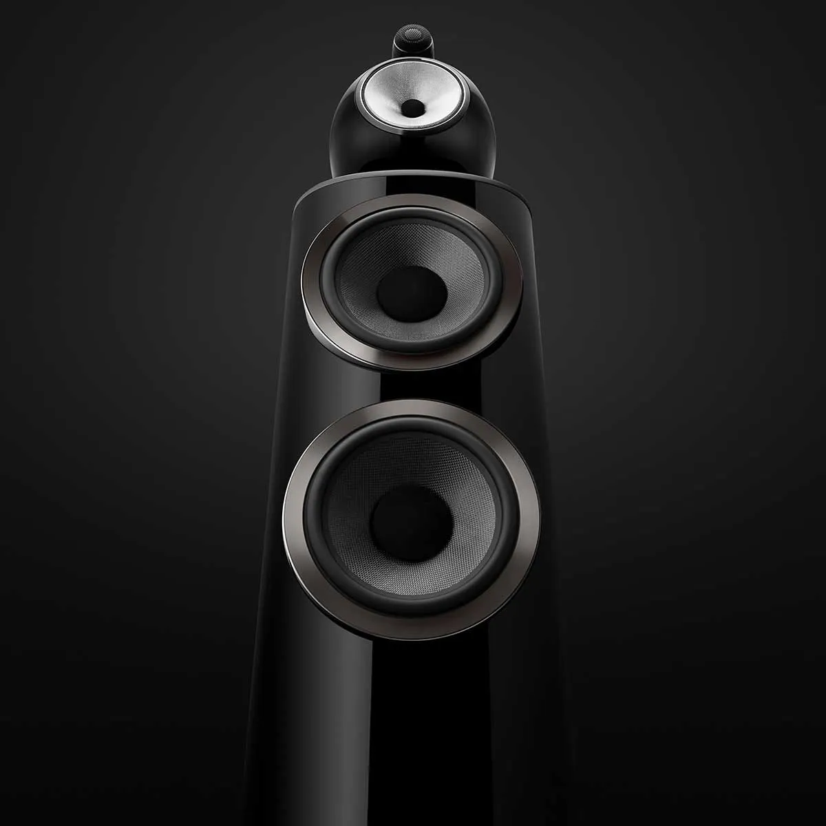 Bowers & Wilkins 801 D4 Floorstanding Speaker - Each