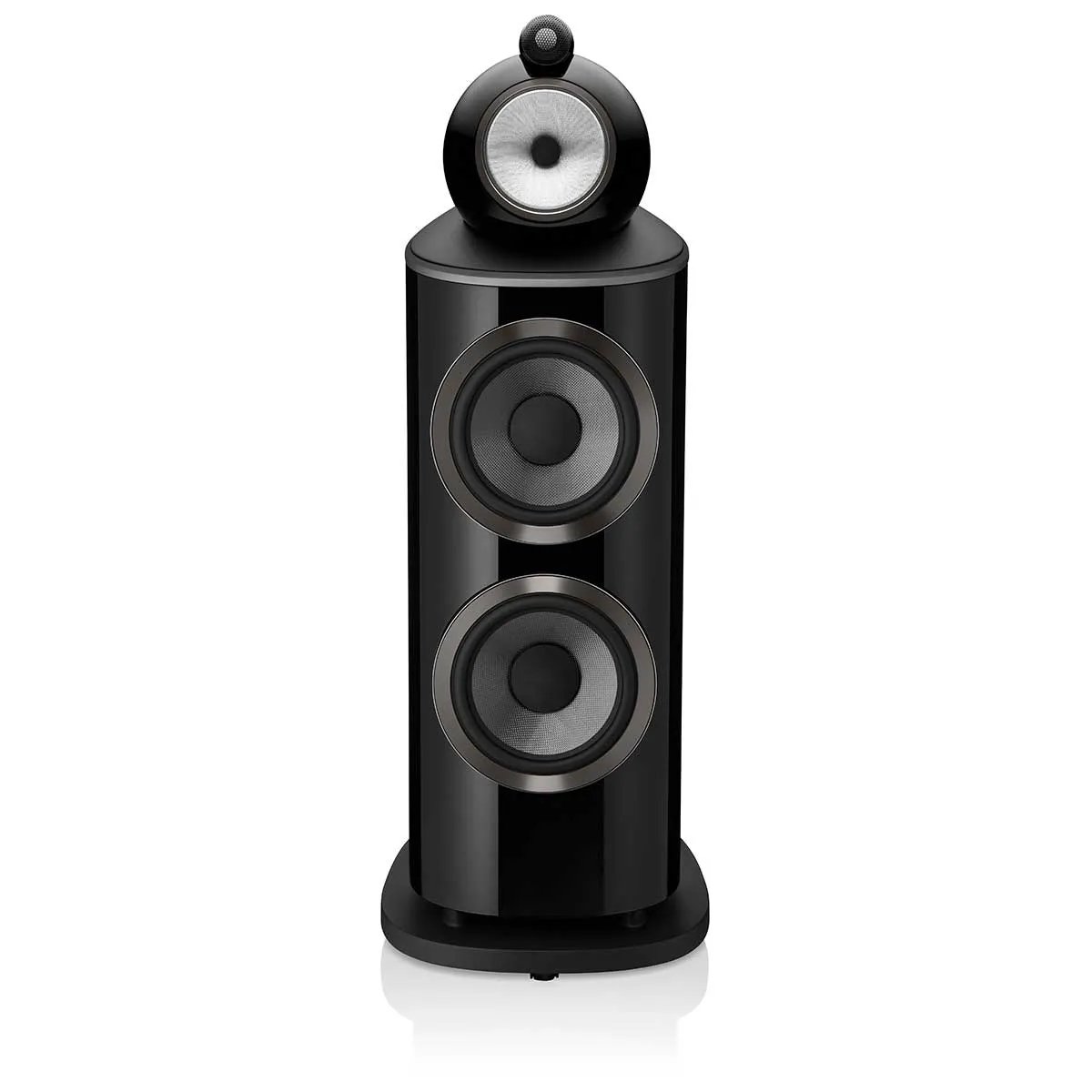 Bowers & Wilkins 801 D4 Floorstanding Speaker - Each
