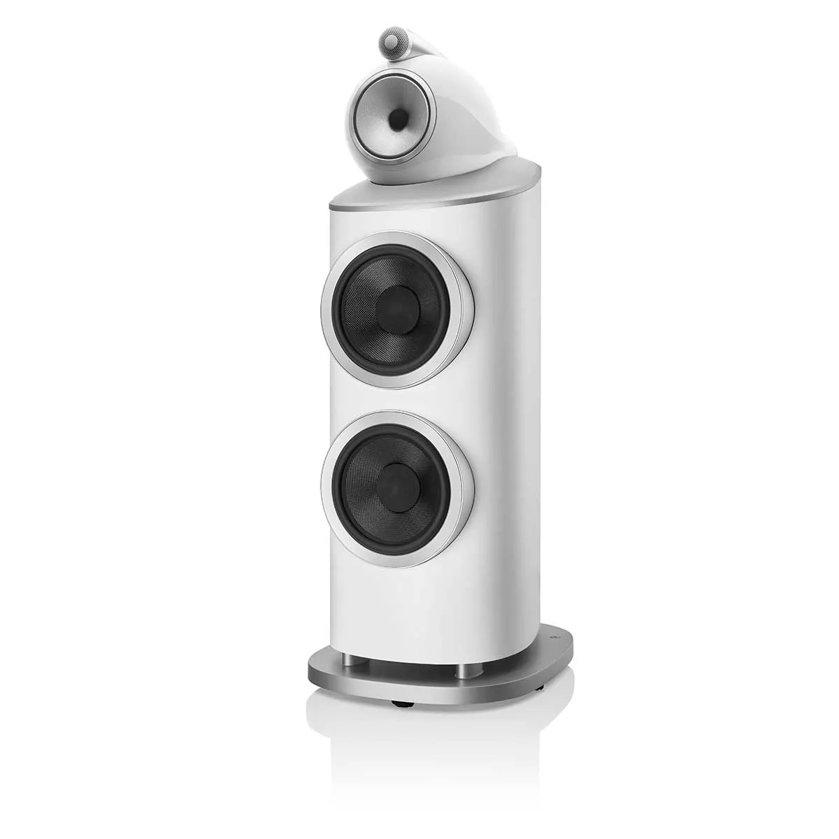 Bowers & Wilkins 801 D4 Floorstanding Speaker - Each