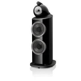 Bowers & Wilkins 801 D4 Floorstanding Speaker - Each