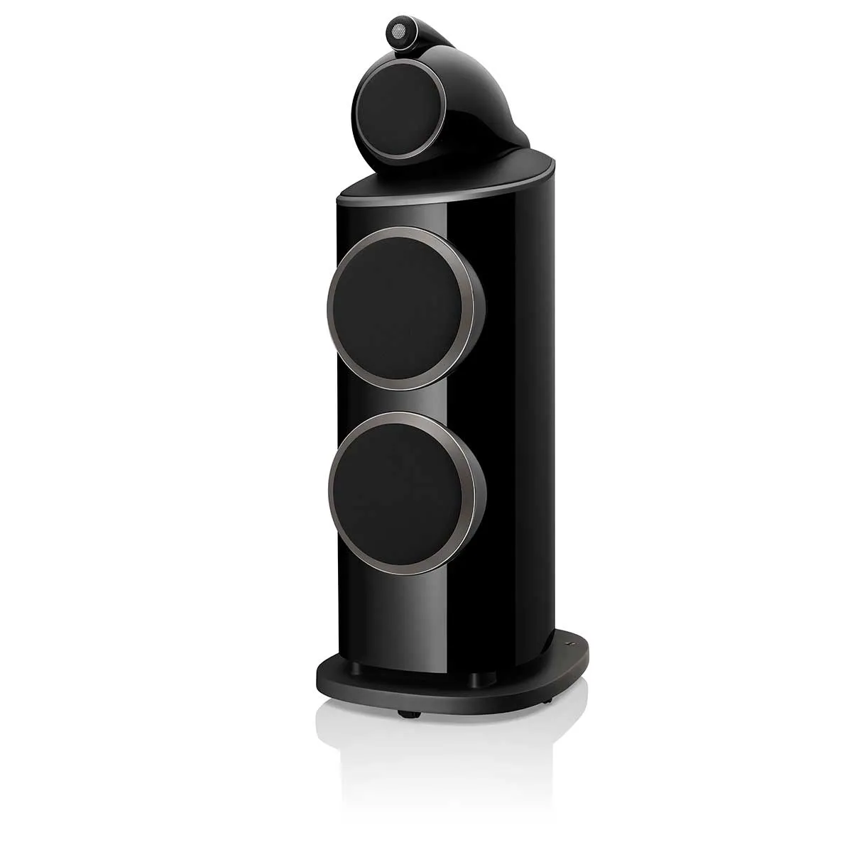 Bowers & Wilkins 801 D4 Floorstanding Speaker - Each