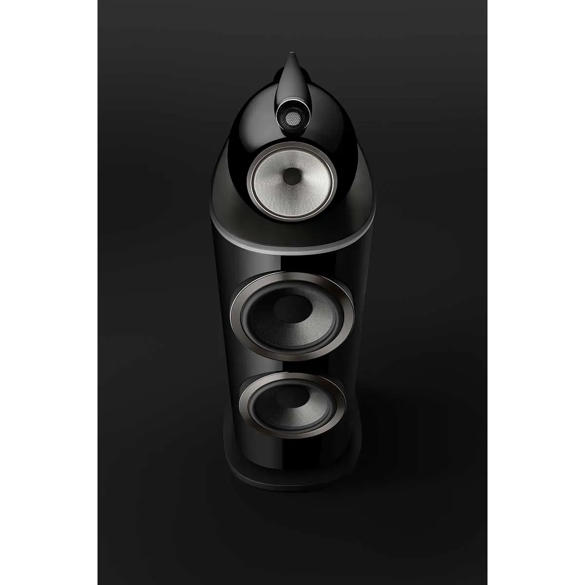 Bowers & Wilkins 801 D4 Floorstanding Speaker - Each