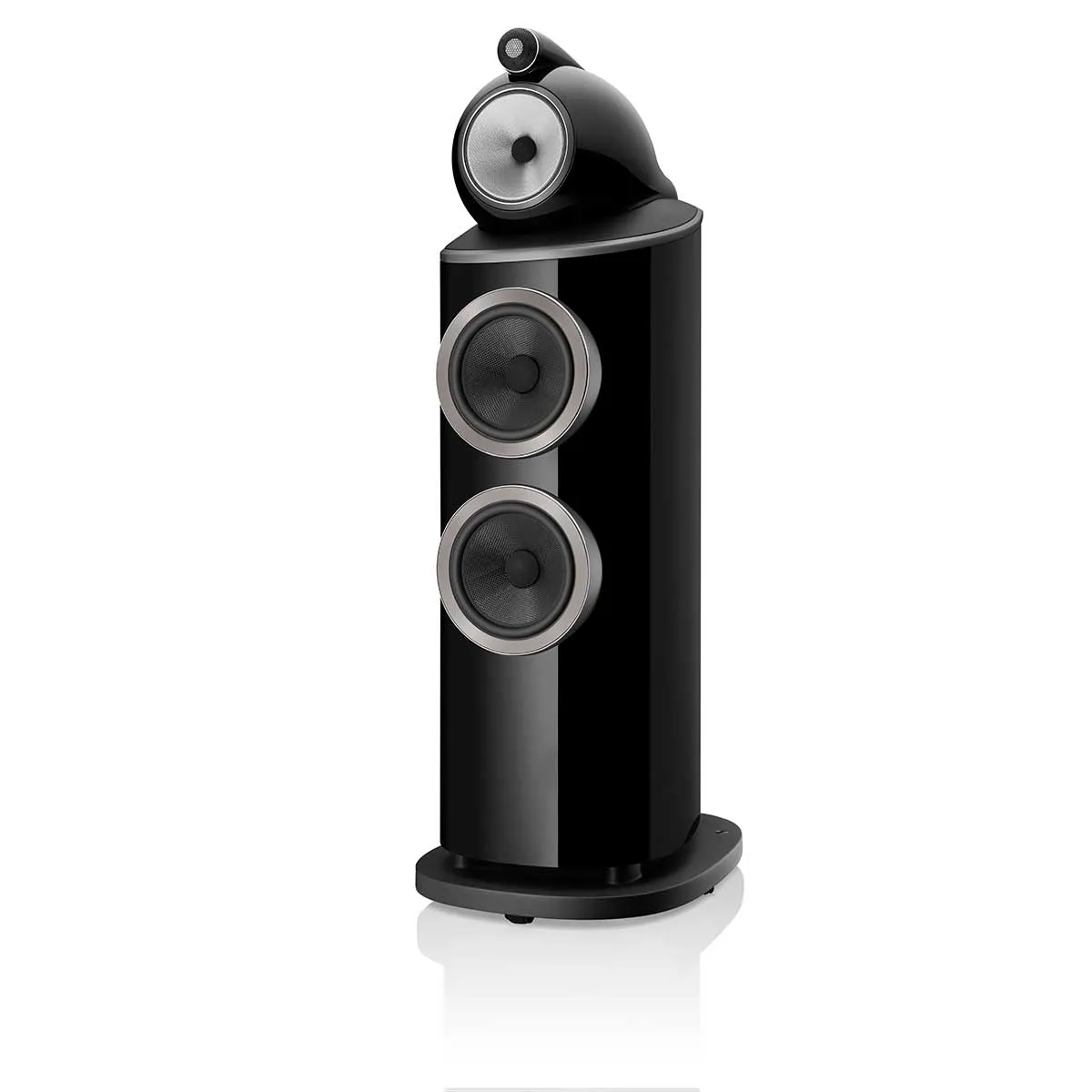 Bowers & Wilkins 802 D4 Floorstanding Speaker - Each