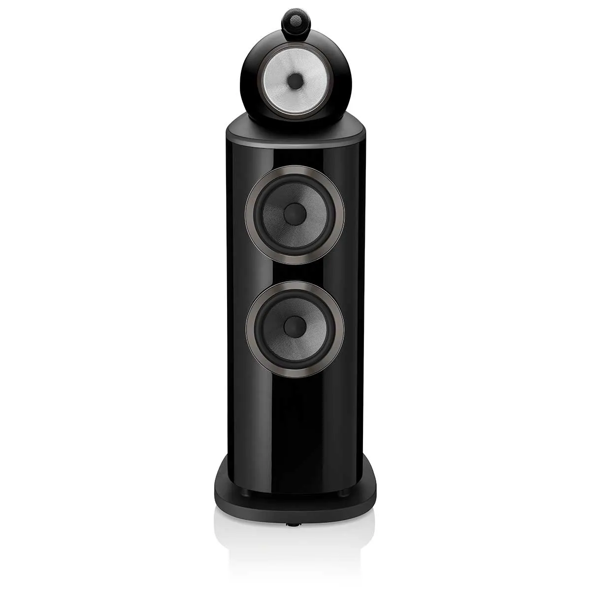Bowers & Wilkins 802 D4 Floorstanding Speaker - Each
