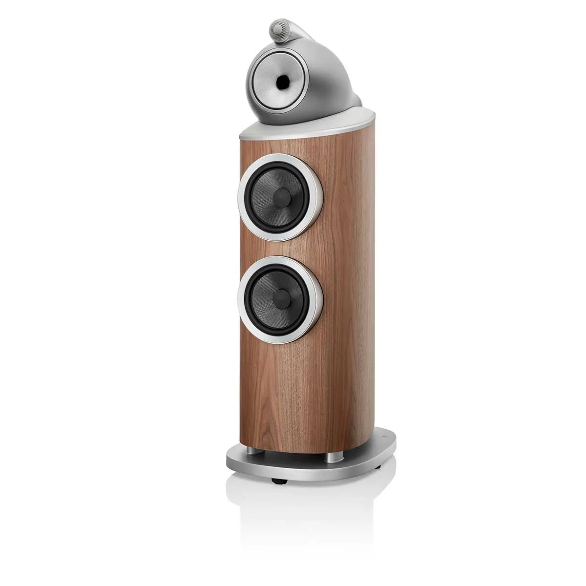 Bowers & Wilkins 802 D4 Floorstanding Speaker - Each