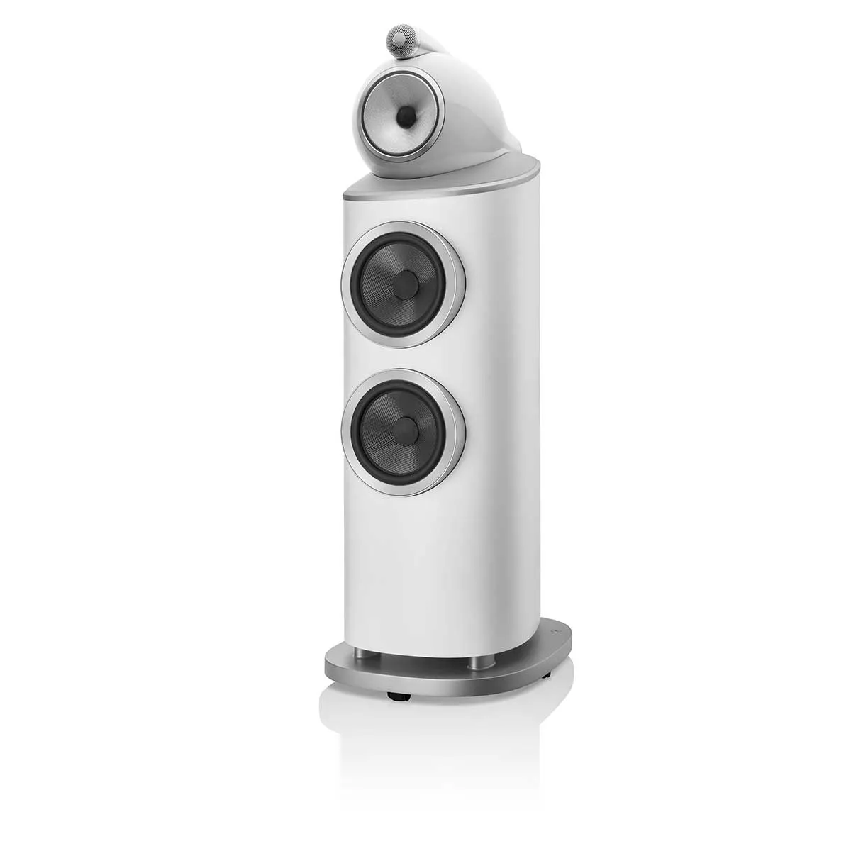 Bowers & Wilkins 802 D4 Floorstanding Speaker - Each