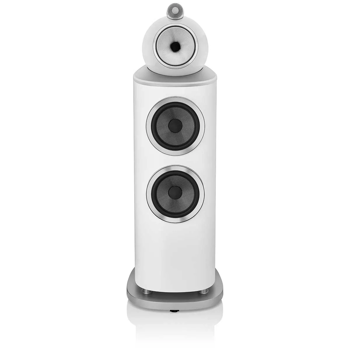 Bowers & Wilkins 802 D4 Floorstanding Speaker - Each