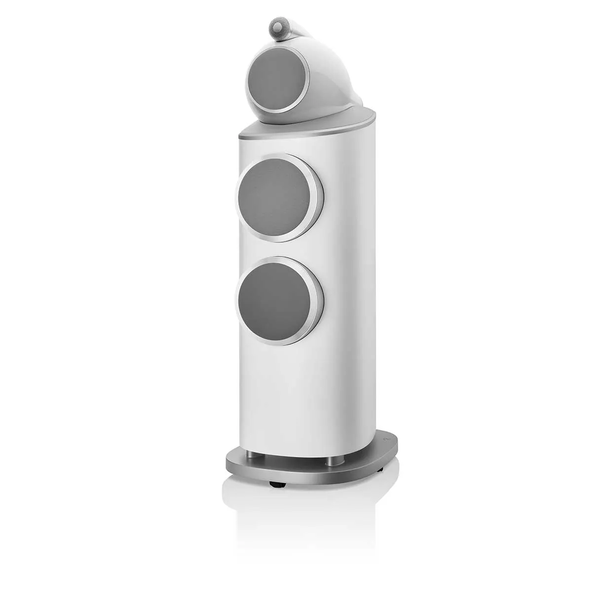 Bowers & Wilkins 802 D4 Floorstanding Speaker - Each