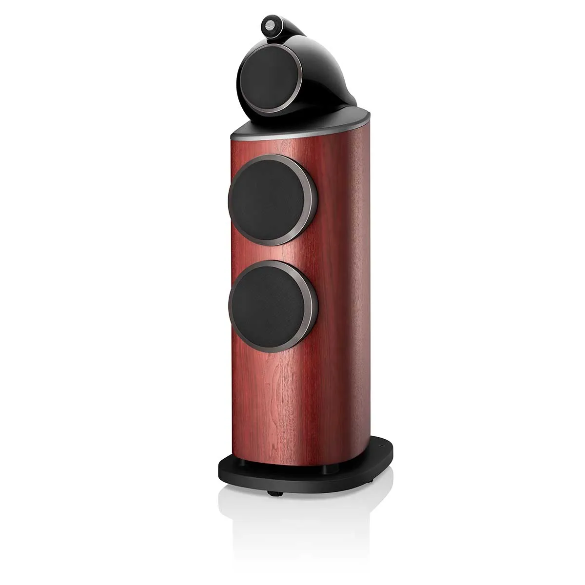Bowers & Wilkins 802 D4 Floorstanding Speaker - Each