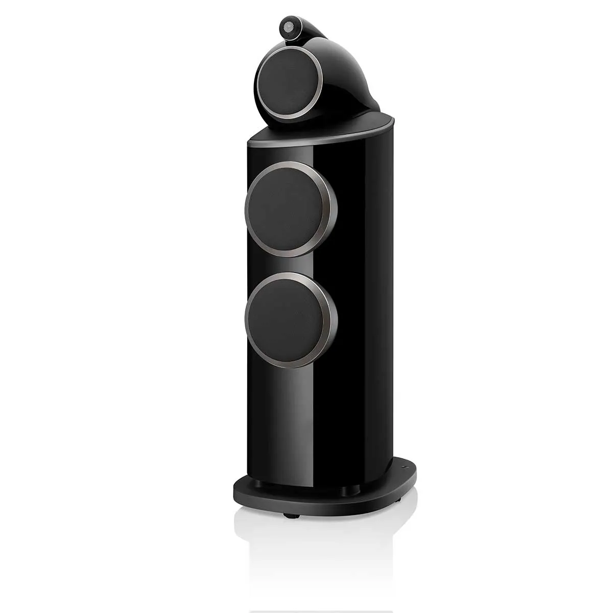 Bowers & Wilkins 802 D4 Floorstanding Speaker - Each