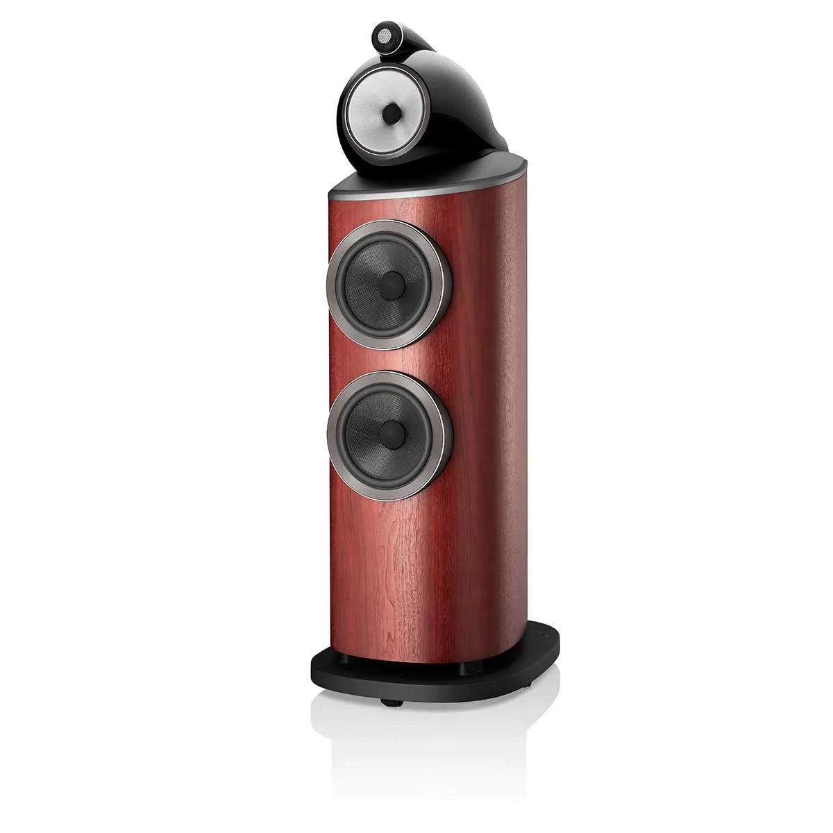 Bowers & Wilkins 802 D4 Floorstanding Speaker - Each