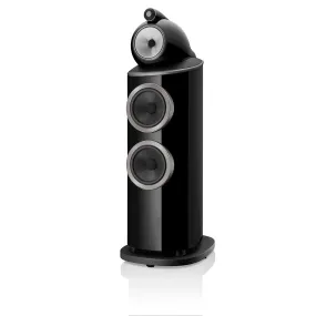 Bowers & Wilkins 802 D4 Floorstanding Speaker - Each
