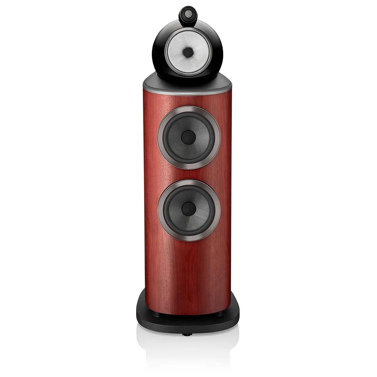 Bowers & Wilkins 802 D4 Floorstanding Speaker - Each