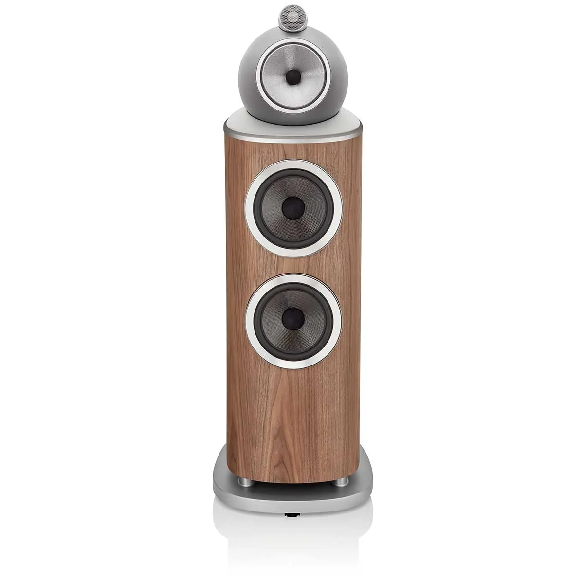 Bowers & Wilkins 802 D4 Floorstanding Speaker - Each