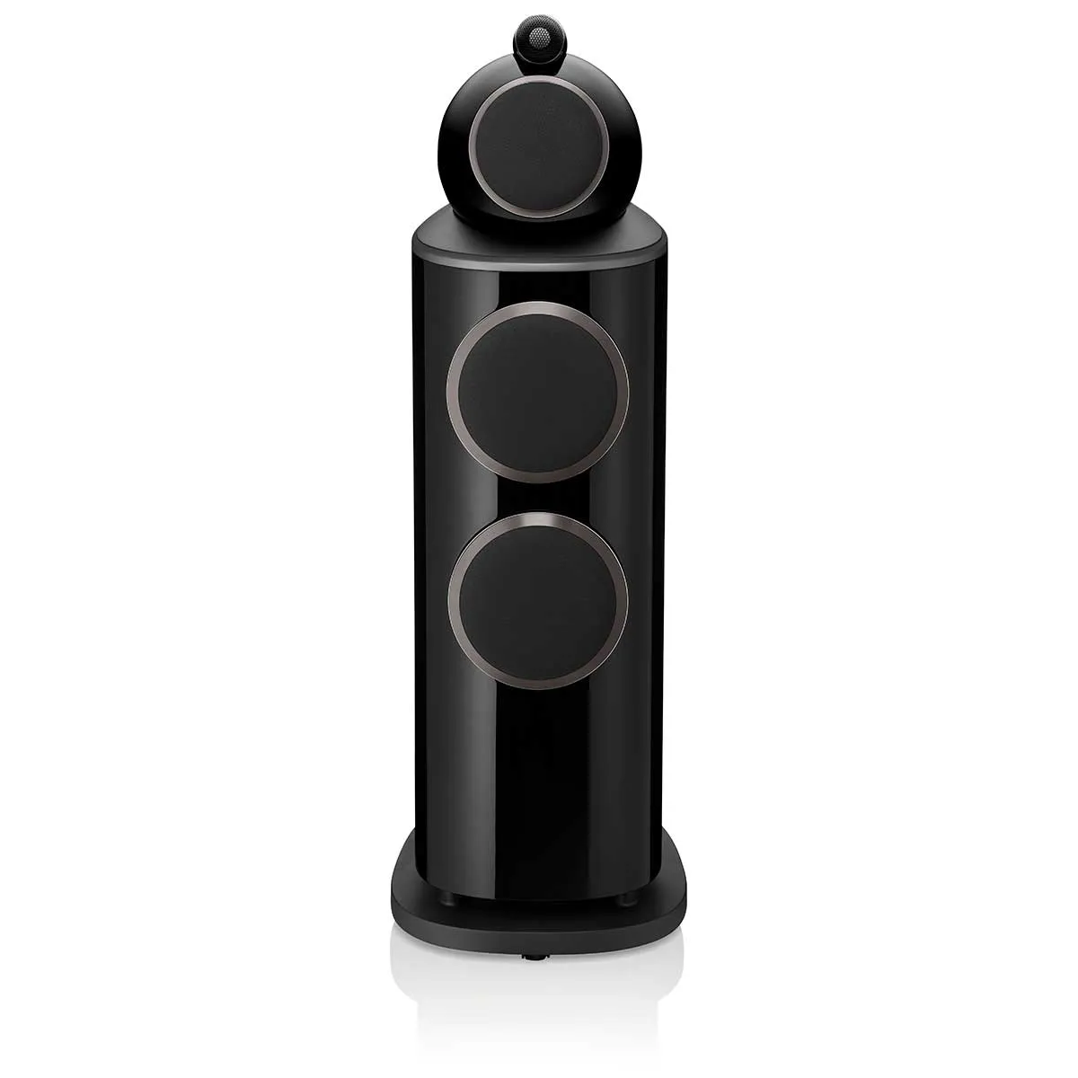 Bowers & Wilkins 802 D4 Floorstanding Speaker - Each