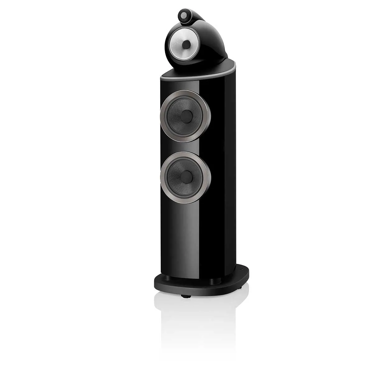 Bowers & Wilkins 803 D4 Floorstanding Speaker - Each