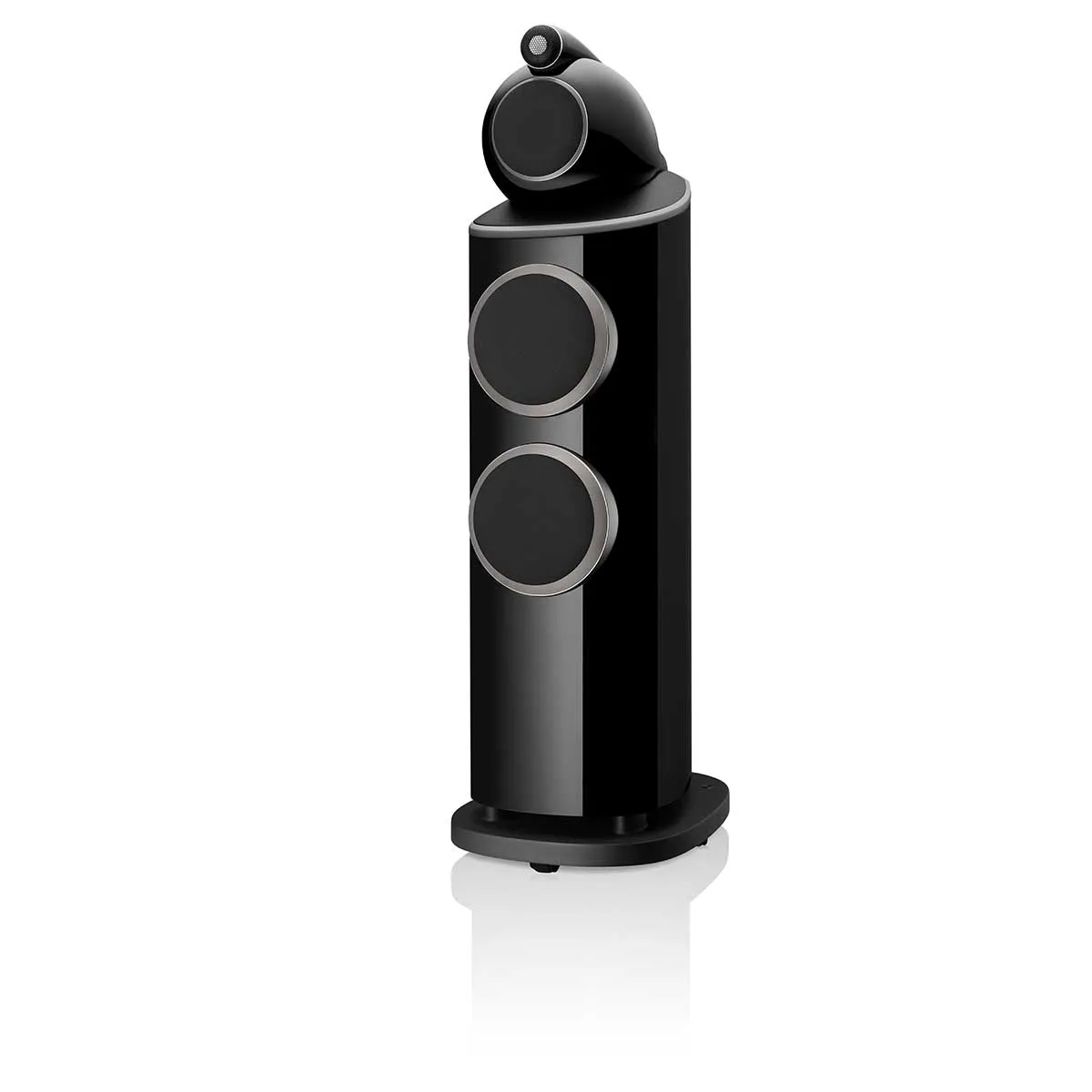 Bowers & Wilkins 803 D4 Floorstanding Speaker - Each