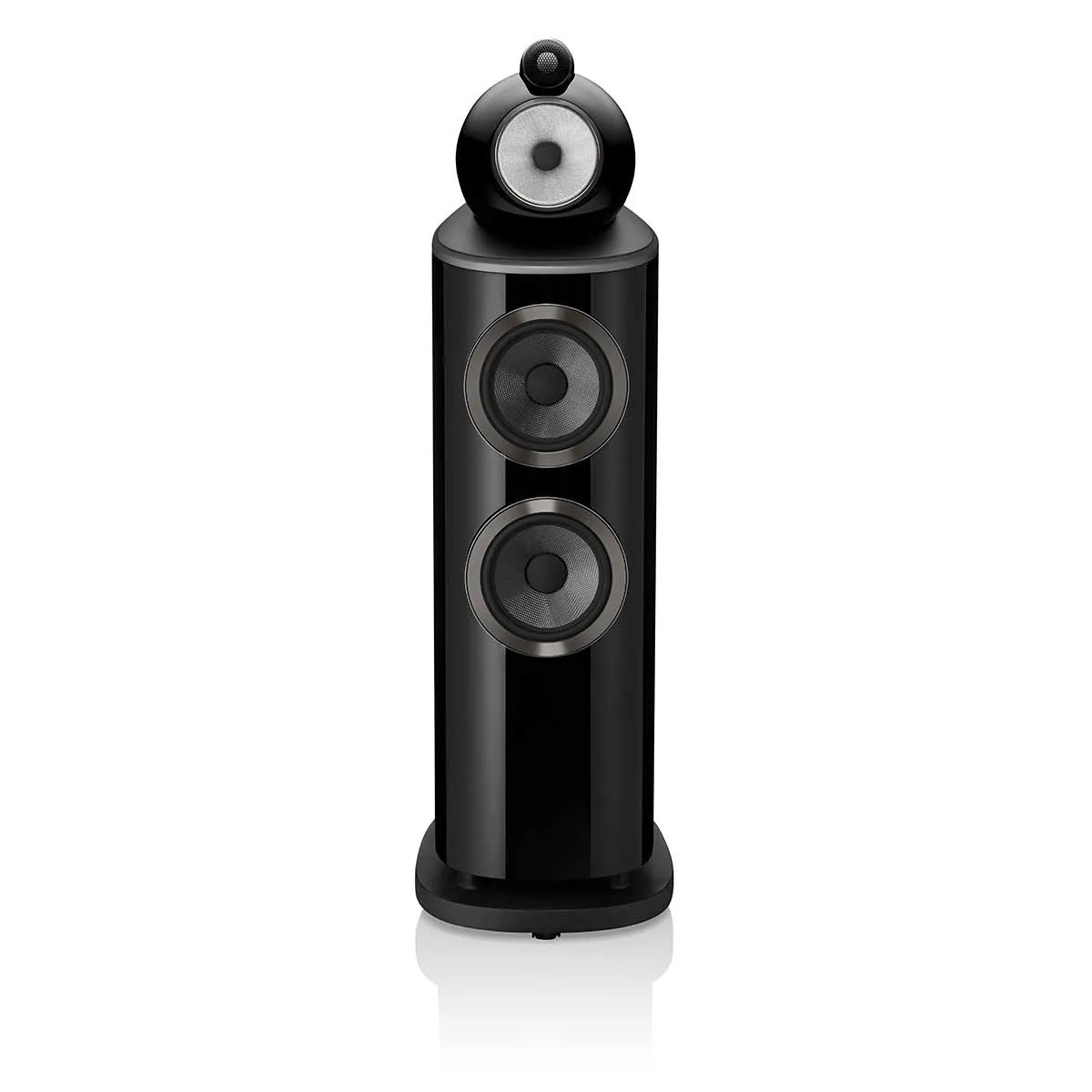 Bowers & Wilkins 803 D4 Floorstanding Speaker - Each