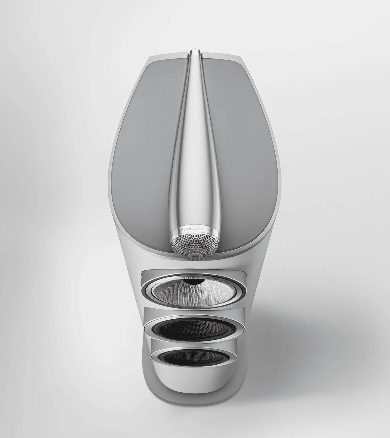 Bowers & Wilkins 804 D4 (pair)