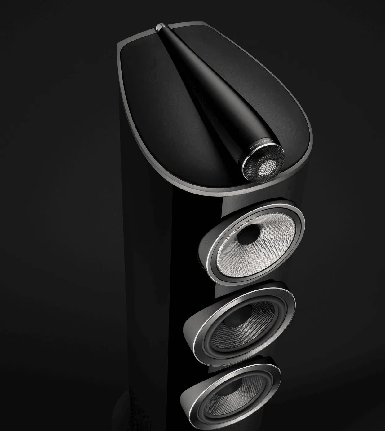 Bowers & Wilkins 804 D4 (pair)