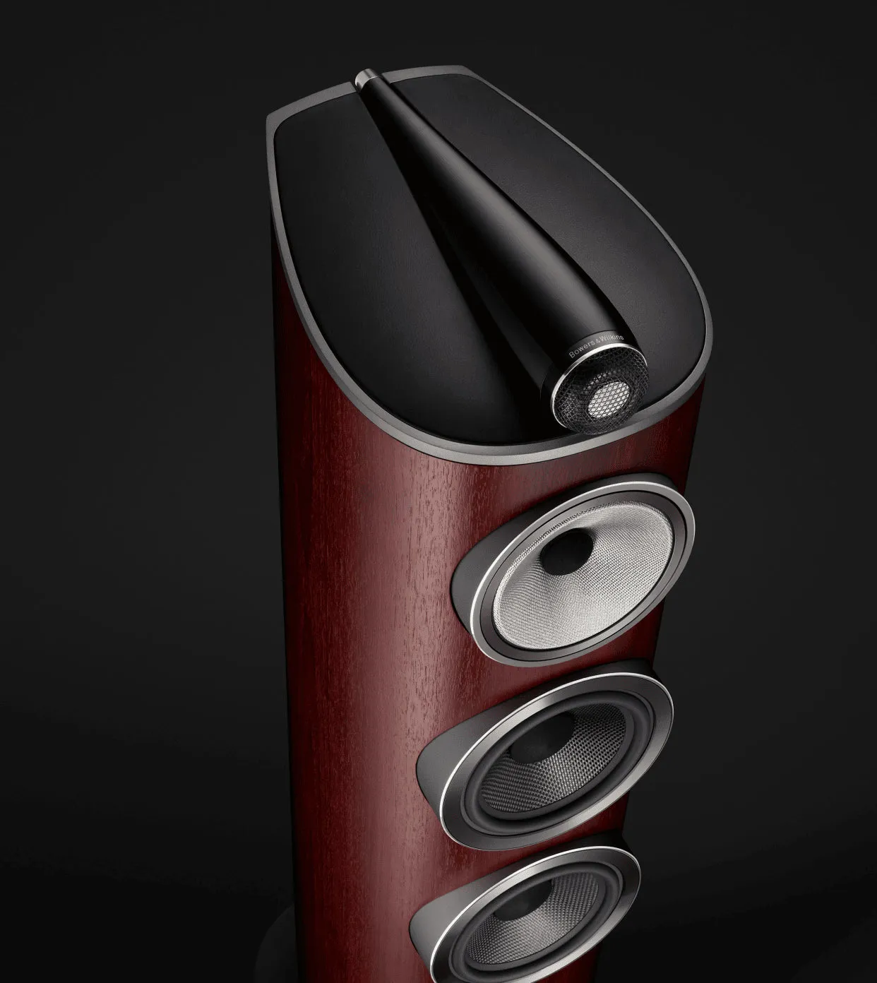 Bowers & Wilkins 804 D4 (pair)