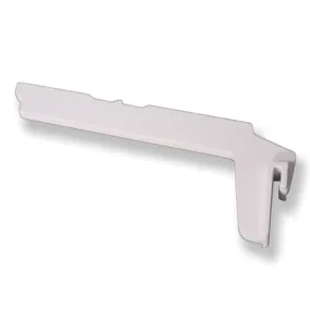 Bracket for Viking Eight Spool Thread Rack for Rose