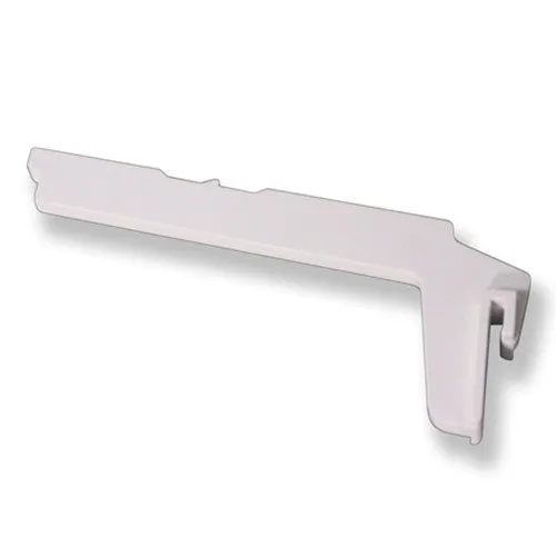 Bracket for Viking Eight Spool Thread Rack for Rose