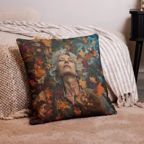 Bright Delight Premium Pillow