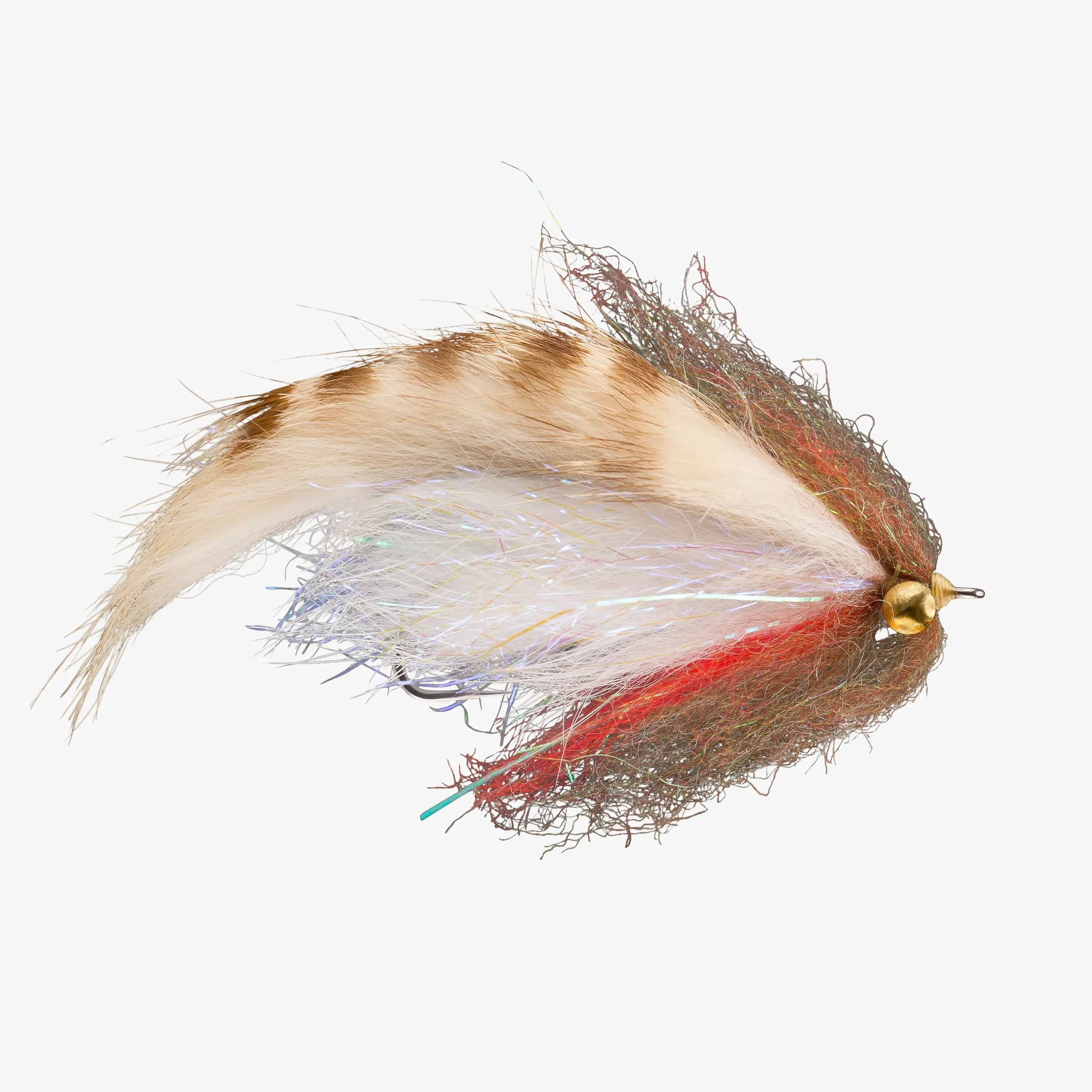 Brown Town - Tan - Size 4