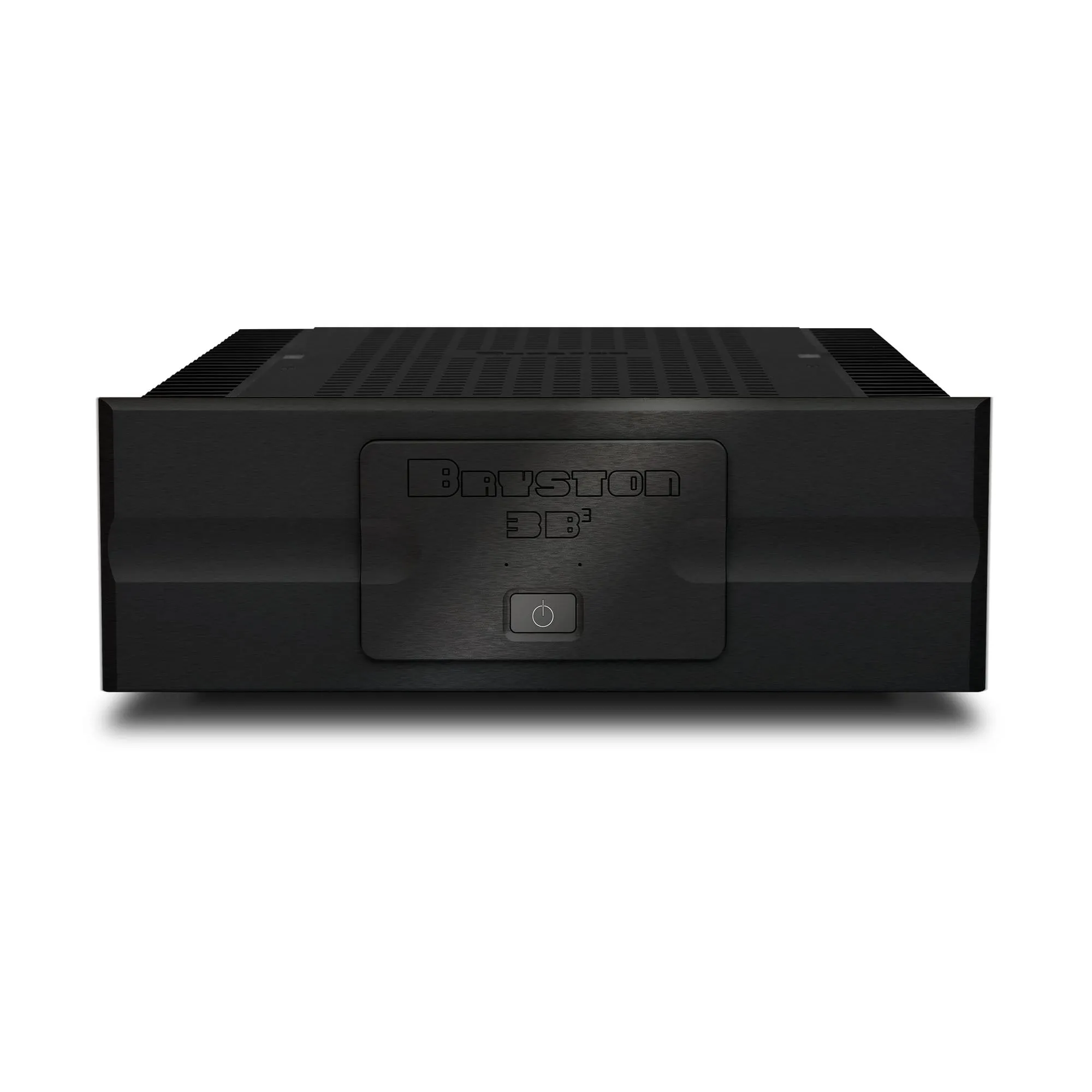 Bryston 3B³ Dual-Channel (Stereo) Amplifier