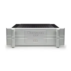 Bryston 3B³ Dual-Channel (Stereo) Amplifier