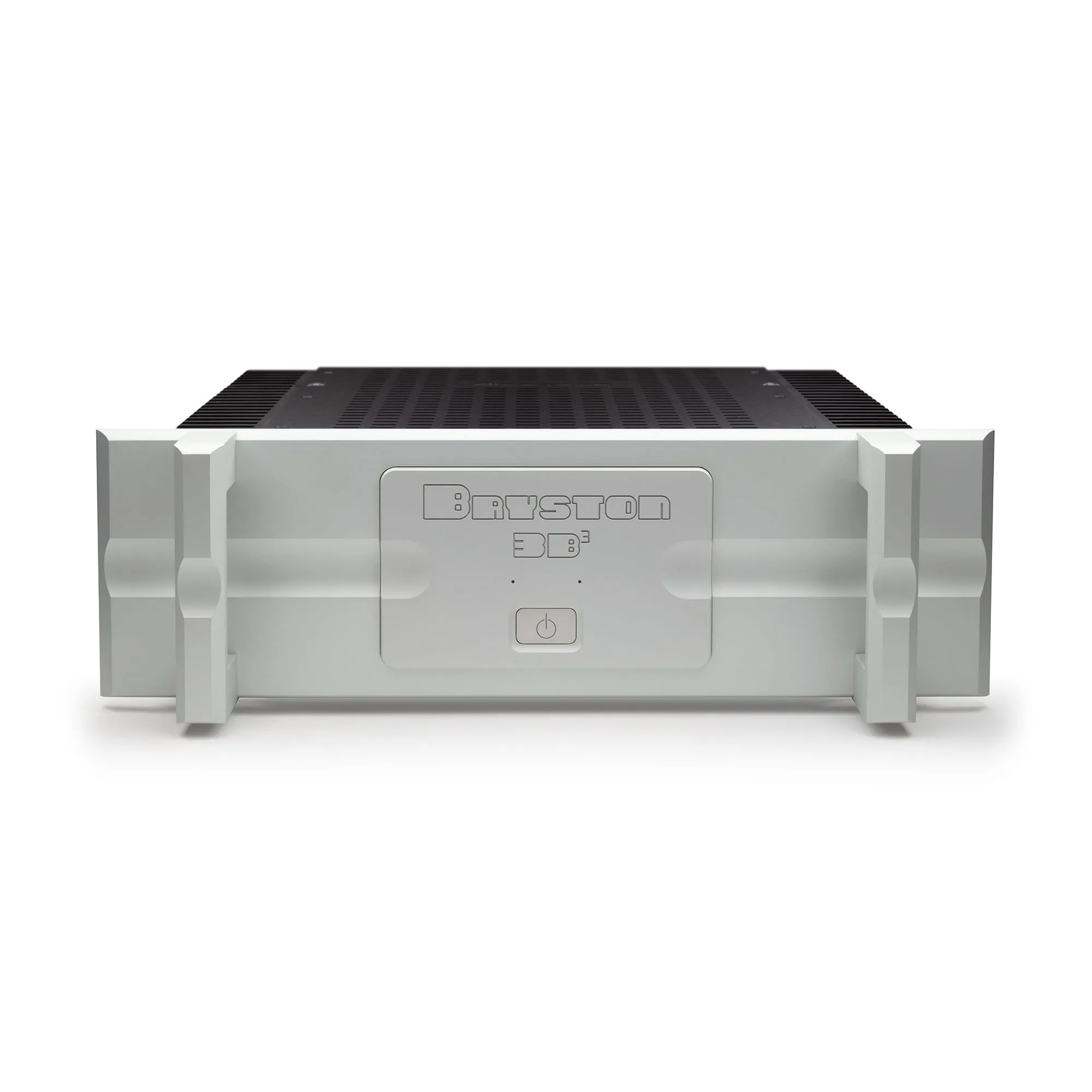 Bryston 3B³ Dual-Channel (Stereo) Amplifier