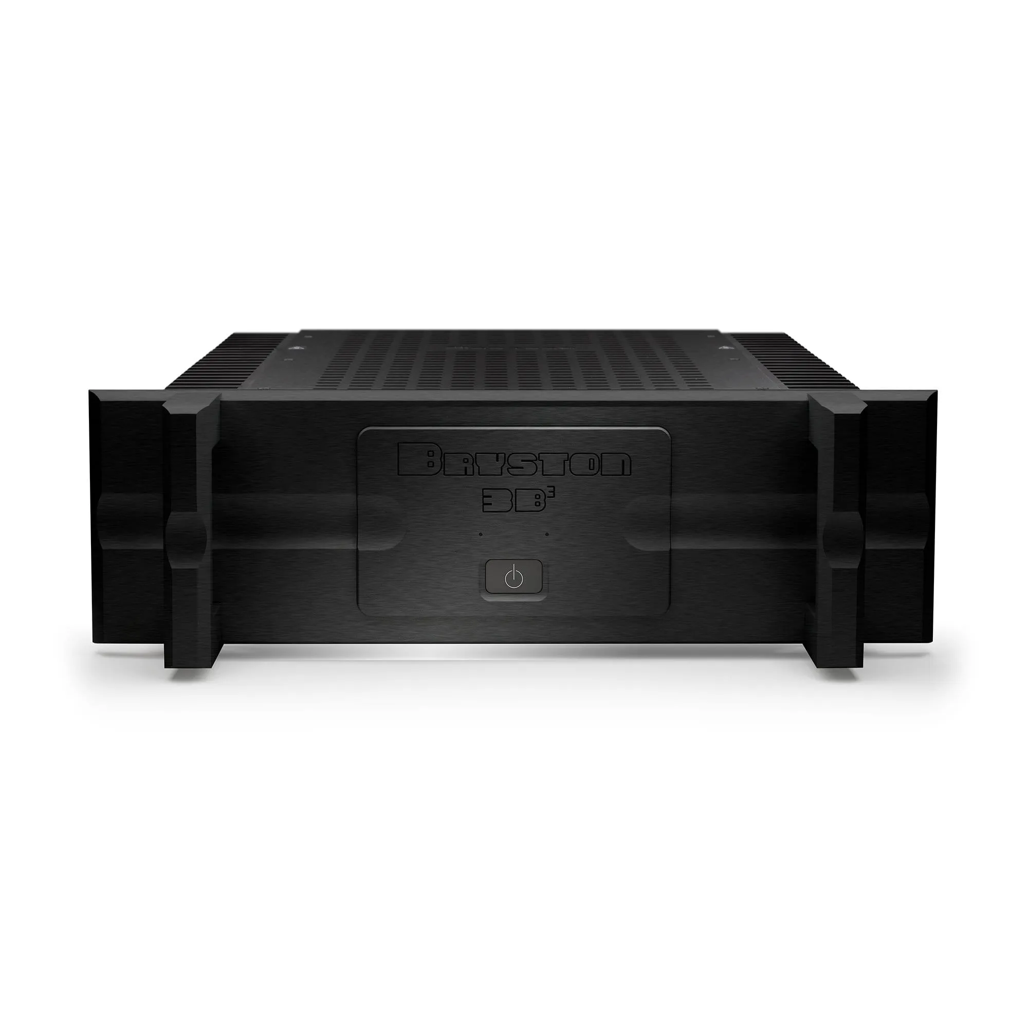 Bryston 3B³ Dual-Channel (Stereo) Amplifier