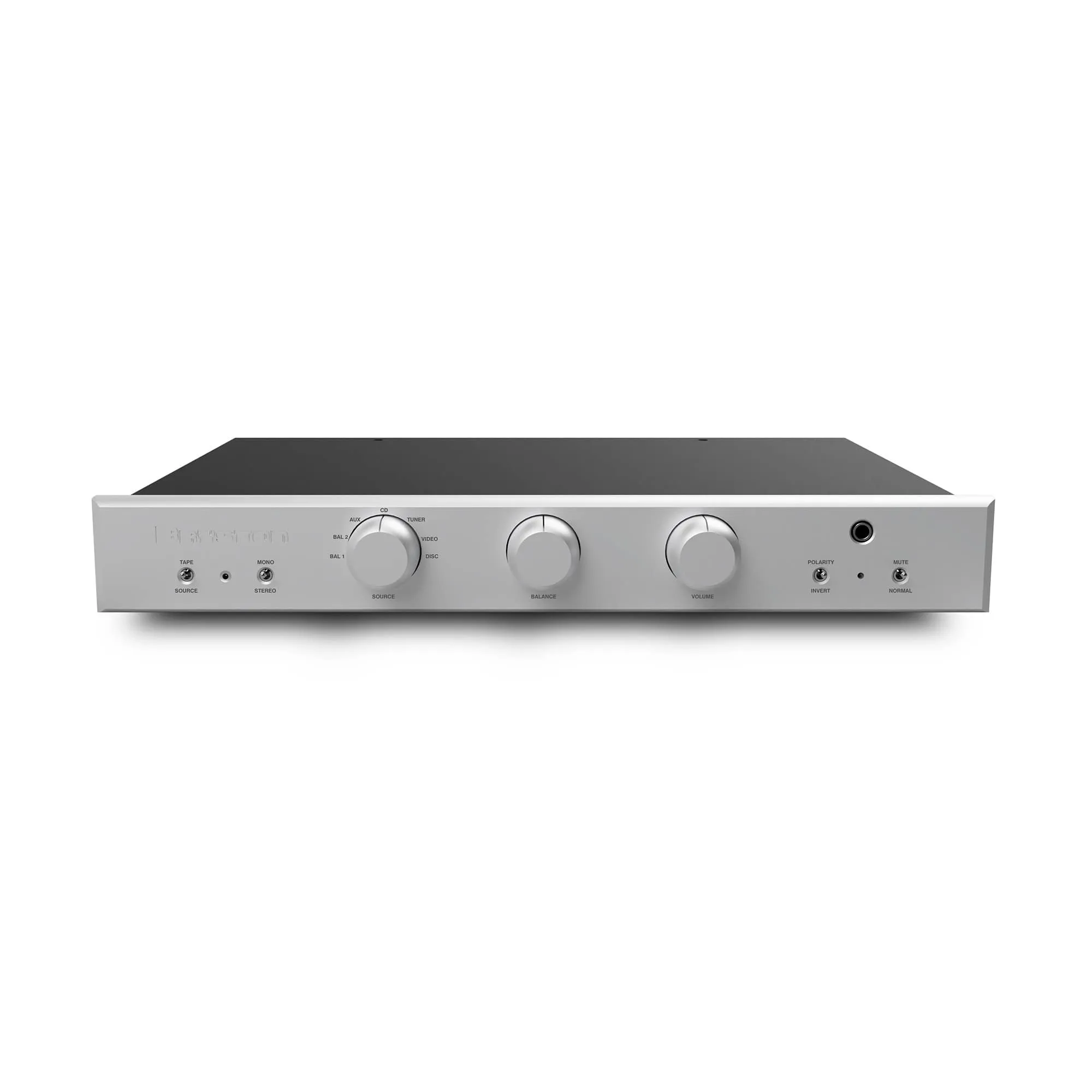 Bryston BP26 Pre-Amplifier