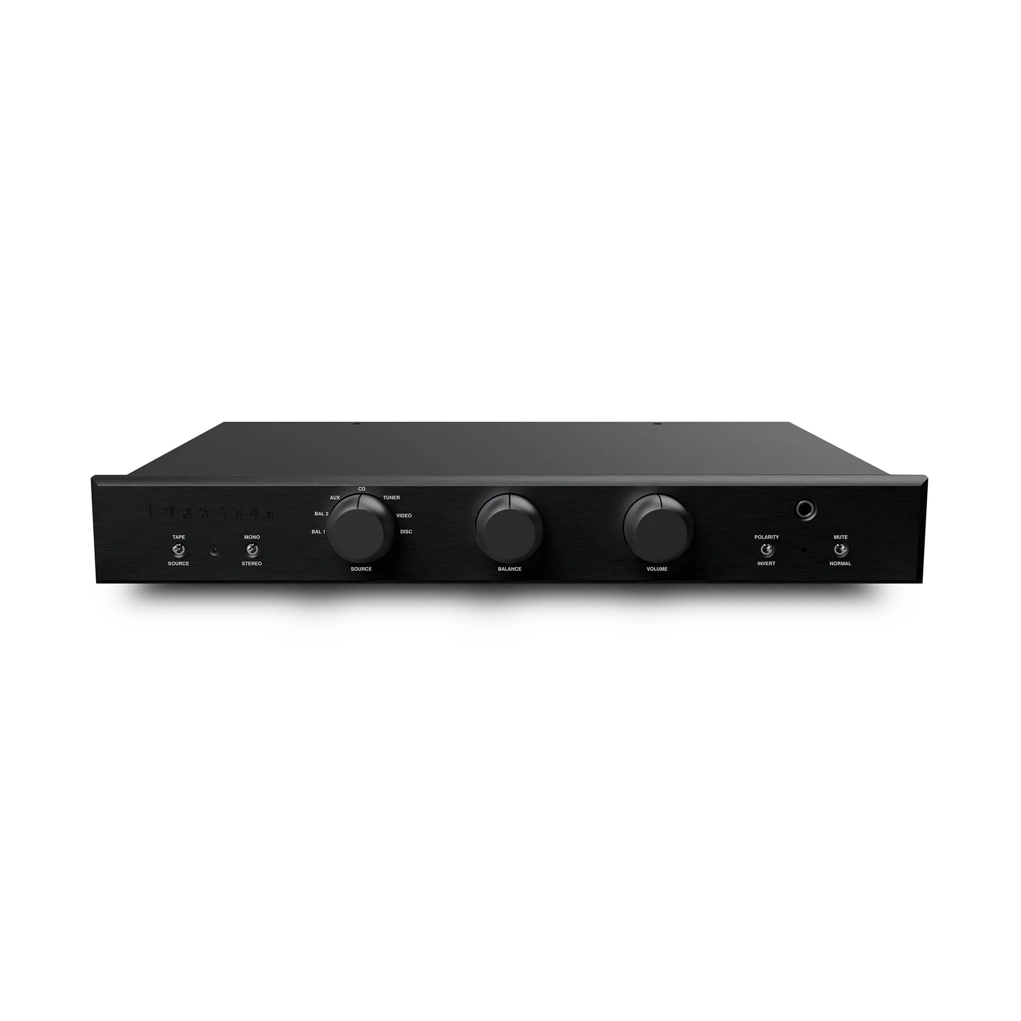 Bryston BP26 Pre-Amplifier