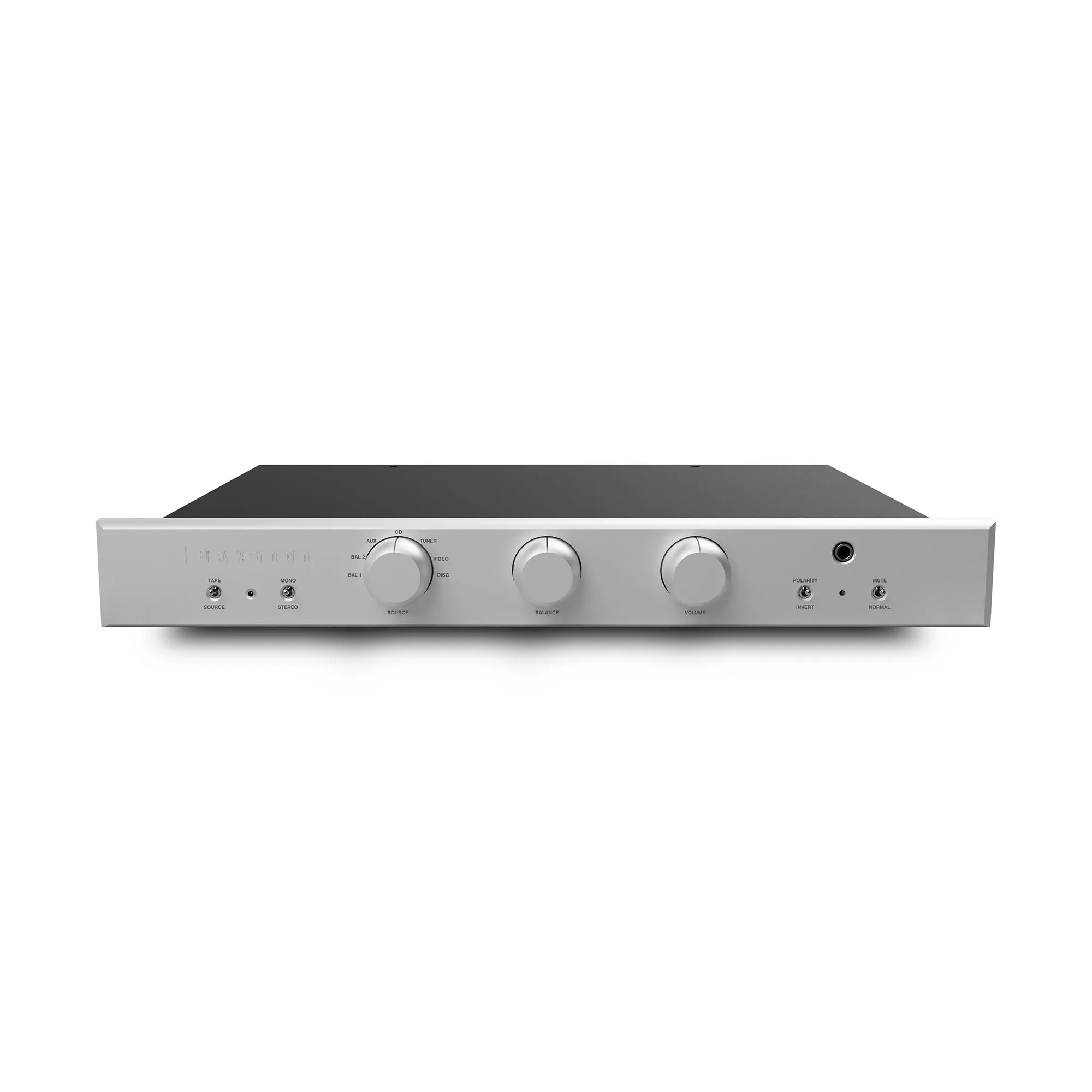 Bryston BP26 Pre-Amplifier