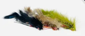 BUG'S BUNNY ARTICULATED STREAMER