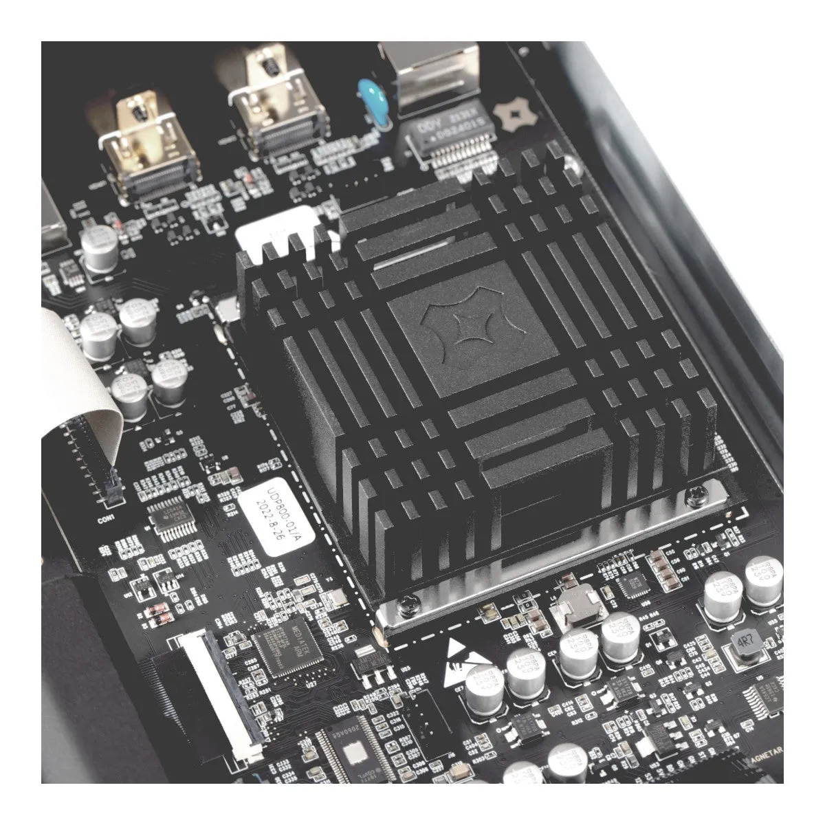 Buy Magnetar UDP800 ex display model
