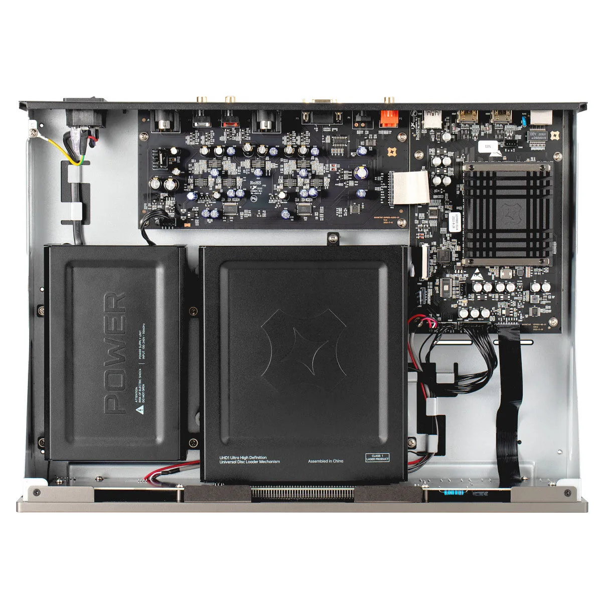 Buy Magnetar UDP800 ex display model