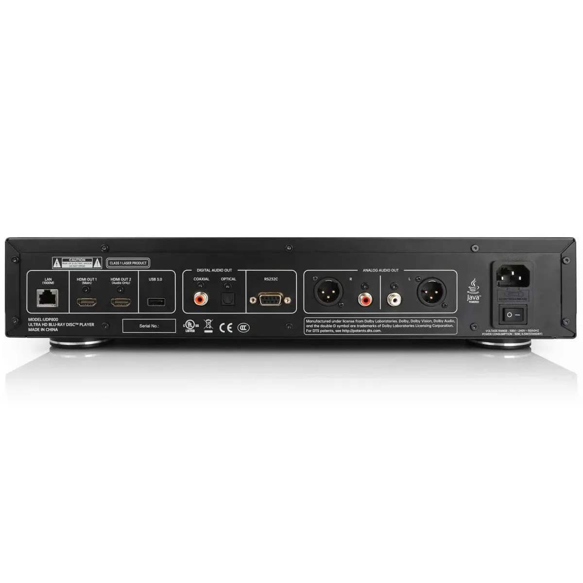 Buy Magnetar UDP800 ex display model